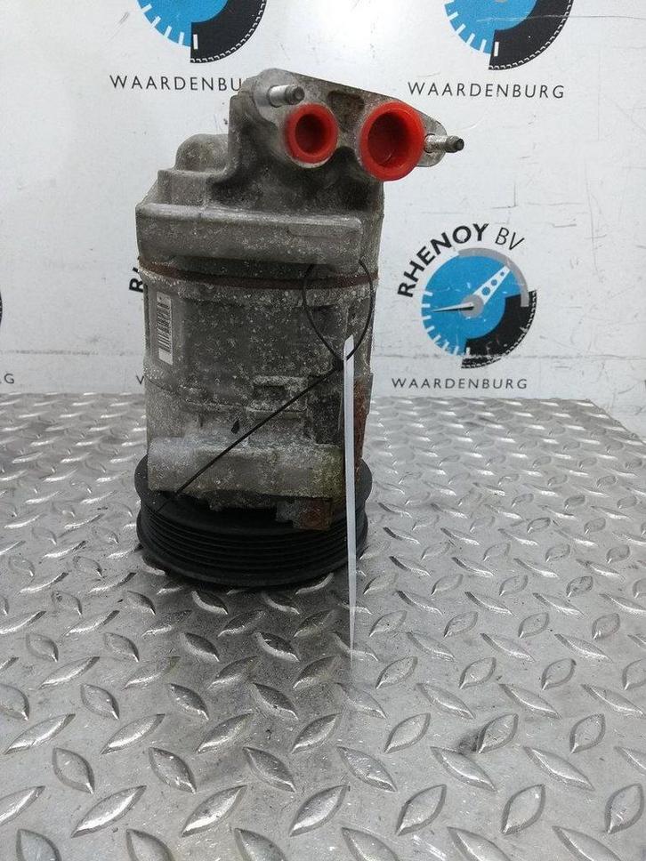 PEUGEOT RCZ [A_C_COMPRESSOR] 2014, Auto-onderdelen, Airco en Verwarming, Gebruikt, ARN erkend, Stiba lid, Erkend duurzaam, Ophalen of Verzenden