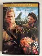 Troy, Vanaf 16 jaar, Ophalen of Verzenden, Gebruikt, Actie