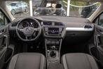 ️ Volkswagen Tiguan 1.4 TSI ACT Connected Series | 2e e, Voorwielaandrijving, Stof, 4 cilinders, Handgeschakeld