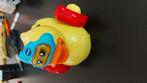 Eva eend V-tech, Kinderen en Baby's, Speelgoed | Vtech, Ophalen of Verzenden, Gebruikt