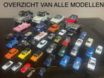 Per stuk te koop! Meeste 1:43, ook 1:18, 1:87 en diversen, Ophalen of Verzenden, Zo goed als nieuw, Auto, MiniChamps