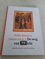Nelleke Beimers - De Weg Van Het Licht, Ophalen of Verzenden, Zo goed als nieuw