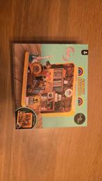 DIY Groovy Records Knutselwerk, Ophalen of Verzenden, Nieuw, Knutselwerk