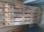 6 pallets gratis ophalen, Doe-het-zelf en Verbouw, Hout en Planken, Ophalen, Gebruikt, Pallet, Minder dan 200 cm
