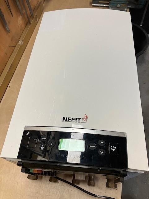 602. Nefit proline ketel hrc24, Hobby en Vrije tijd, Overige Hobby en Vrije tijd, Nieuw, Ophalen of Verzenden