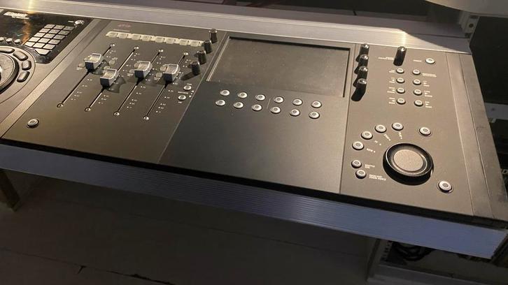 Avid Artist Set, Muziek en Instrumenten, Versterkers | Keyboard, Monitor en PA, Gebruikt, Overige typen, Minder dan 500 watt, Ophalen of Verzenden