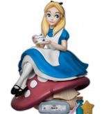 Alice in Wonderland Beast Kingdom beeld, Verzamelen, Disney, Ophalen of Verzenden