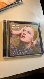 Cd David Bowie, hunky dory, Cd's en Dvd's, Ophalen of Verzenden, Zo goed als nieuw