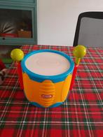 Drum little tikes, Kinderen en Baby's, Speelgoed | Educatief en Creatief, Ophalen of Verzenden, Zo goed als nieuw