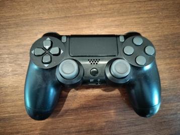 PS4 controller defect  beschikbaar voor biedingen