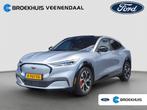 Ford Mustang Mach-E AWD 75 kWh | Pano | Camera | B&O Audio |, Automaat, 12 maanden, Gebruikt, 750 kg