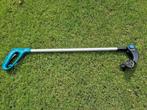Makita 198516-8 Handvat uitbereiding - 93 cm, Tuin en Terras, Grastrimmers, Ophalen, Zo goed als nieuw, 10 tot 30 cm, Elektrisch
