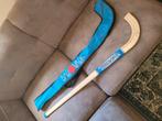 Rolhockey stick, Ophalen, Zo goed als nieuw, Stick