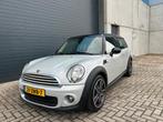 Mini Clubman 1.6i One Business Line AIRCO PDC NAP, Voorwielaandrijving, Euro 5, Stof, Gebruikt