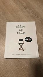 Alles is film, Ophalen of Verzenden, Zo goed als nieuw, Filmspecifiek
