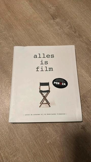Alles is film beschikbaar voor biedingen