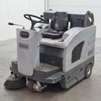 Nilfisk SW4000b | BTW, Ophalen, Gebruikt