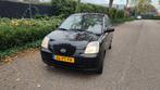 Kia Picanto 1.0 2004 Zwart nieuwe onderdelen, Auto's, Kia, Voorwielaandrijving, 836 kg, 4 cilinders, 400 kg