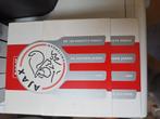 Ajax  vip dvd box limited edition, Ophalen of Verzenden, Zo goed als nieuw, Vechtsport