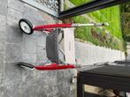 ROLLATOR BY ACRE CARBON 4,8Kg NIEUW, Diversen, Rollators, Ophalen, Opvouwbaar, Nieuw