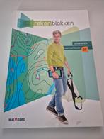 Leerwerkboek Verbanden 3F, Ophalen of Verzenden, Zo goed als nieuw, H. Fuchs, Nederlands