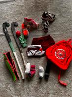 Complete hockey set, Ophalen, Zo goed als nieuw, Kleding