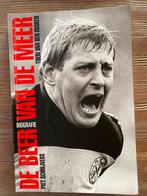 De Beer van de Busken - Piet Schrijvers Biografie, Ophalen of Verzenden, Gelezen, Sport