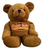 Beren diverse soorten en merken; teddyberen, Verzenden, Nieuw, Beer