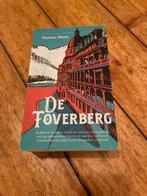 De Toverberg - Thomas Mann, Boeken, Ophalen of Verzenden, Gelezen, Nederland