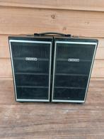 Sony TC-252 Bandrecorder met Speakers, Audio, Tv en Foto, Bandrecorders, N/A, Ophalen of Verzenden, Tokyo, Japan, Sony