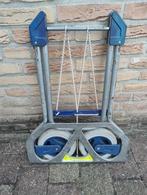 inklabbare steekwagen, Minder dan 60 liter, Ophalen, Gebruikt, Steekwagen