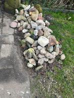 Keien / stenen te koop, Tuin en Terras, Grind, Keien en Split, Ophalen, Overige materialen, Gebruikt, Kei