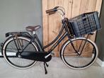 Cortina U4 meisjes fiets framemaat 50, Fietsen en Brommers, Fietsen | Dames | Damesfietsen, Versnellingen, Zo goed als nieuw, 50 tot 53 cm