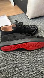 Louboutin schoenen, Ophalen of Verzenden, Zo goed als nieuw, Zwart