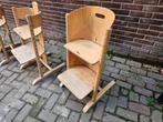 3 x Moizi kinderstoel, GRATIS, Ophalen, Gebruikt, Overige typen