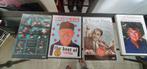 DVDs Willem Duys Hans Liberg Basily Gipsy  Gaaikema NIEUW, Alle leeftijden, Ophalen of Verzenden, Nieuw in verpakking, Overige genres