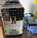 Melitta Caffeo Barista T F830, Witgoed en Apparatuur, Koffiezetapparaten, Refurbished, Ophalen of Verzenden, Combi, 2 tot 4 kopjes