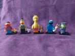 Sesamstraat minifiguren minifigs Lego, Kinderen en Baby's, Speelgoed | Duplo en Lego, Nieuw, Ophalen of Verzenden