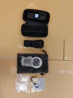 Insta 360 one RS 1 inch camera, Ophalen of Verzenden