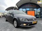 Volkswagen Passat Variant 1.4 TSI Comfortline HANDEL/EXPORT, Voorwielaandrijving, Euro 5, Stof, Zwart