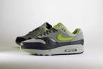 Nike Air Max 1 “HUF” Pear Green (2024 edition) maat 44,5, Overige kleuren, Nike, Nieuw, Ophalen of Verzenden