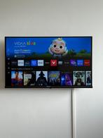 32” Hisense smart tv, Overige merken, 50 Hz, Ophalen of Verzenden, Zo goed als nieuw