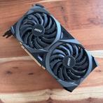 MSI Ventus 2x RTX 3070, Computers en Software, Videokaarten, Ophalen, Gebruikt, PCI-Express 4, Nvidia