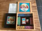 Risk Houten Nostalgische editie bordspel, Hobby en Vrije tijd, Gezelschapsspellen | Bordspellen, Ophalen of Verzenden, Zo goed als nieuw