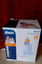 Alecto fles verwarmer . Potjes verwarmer, Kinderen en Baby's, Babyvoeding en Toebehoren, Ophalen of Verzenden, Zo goed als nieuw