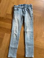 Scotch & Soda  Strummer Jeans Maat 11/12 jaar, Ophalen, Gebruikt