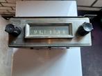 Vintage Autoradio AR Automatic - Klassieker!, Ophalen of Verzenden, Gebruikt