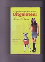 Uitgelaten !  - Leslie Schnur, Ophalen, Zo goed als nieuw, Leslie Schnur
