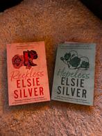 Elsie Silver Reckless, Ophalen of Verzenden, Nieuw