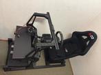 Volledige Racing Sim, Computers en Software, Joysticks, Ophalen of Verzenden, Gebruikt, Fanatec